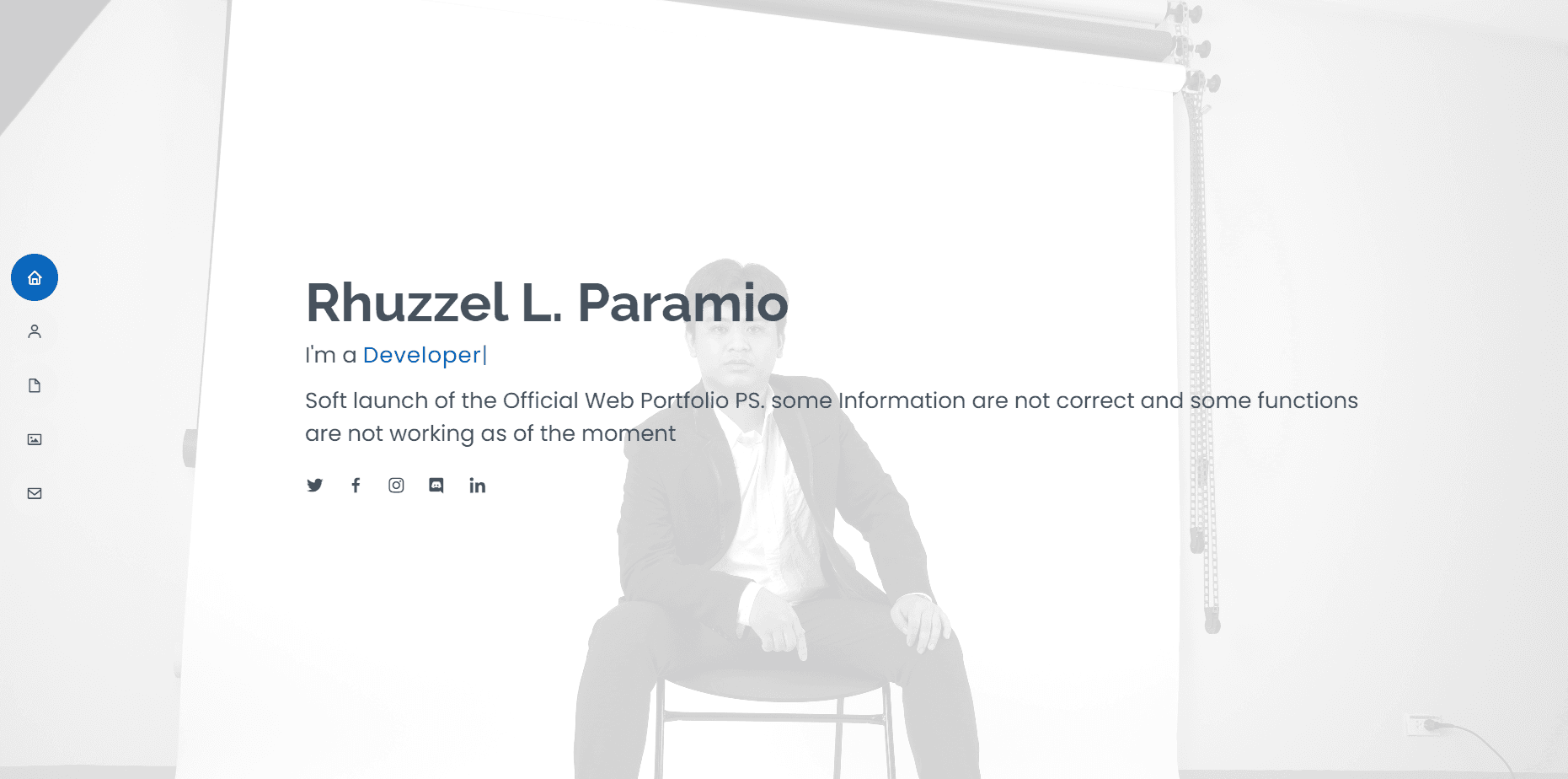 Project Rhuzz 1 Ver Webportfolio